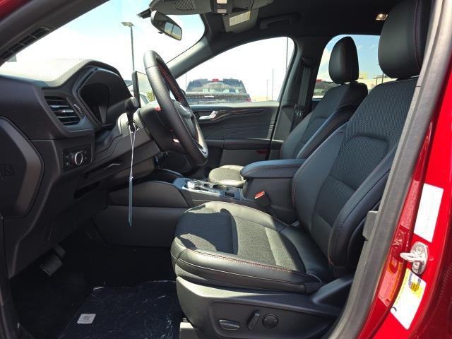 new 2025 Ford Escape car, priced at $37,165