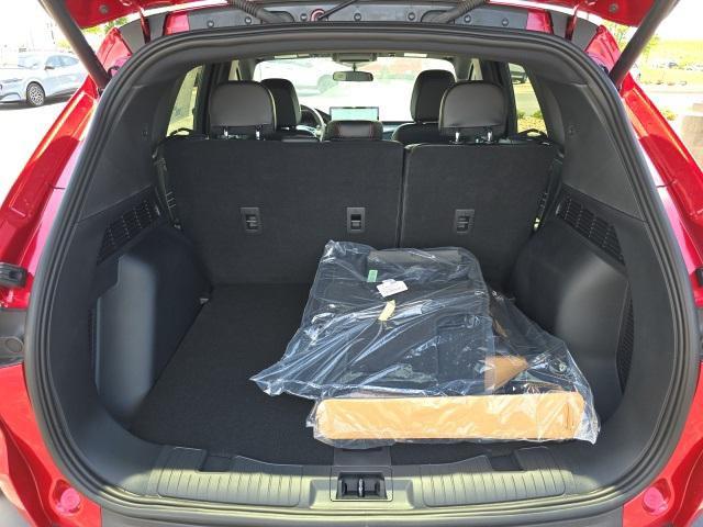 new 2025 Ford Escape car, priced at $37,165