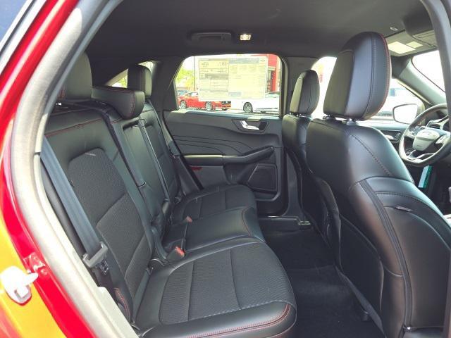 new 2025 Ford Escape car, priced at $37,165