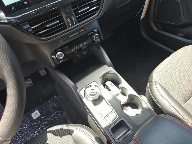 new 2025 Ford Escape car, priced at $37,165