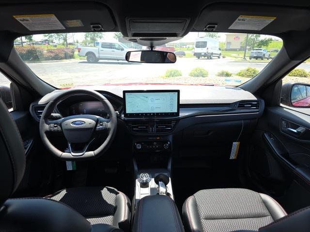 new 2025 Ford Escape car, priced at $37,165