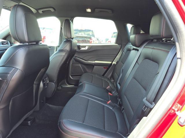 new 2025 Ford Escape car, priced at $37,165