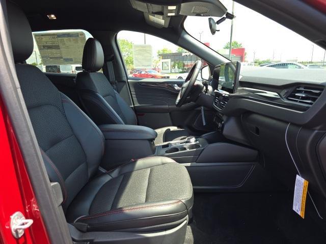 new 2025 Ford Escape car, priced at $37,165