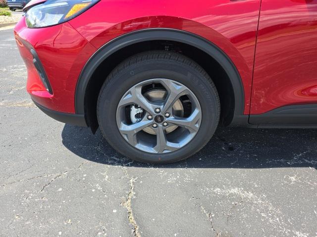 new 2025 Ford Escape car, priced at $37,165