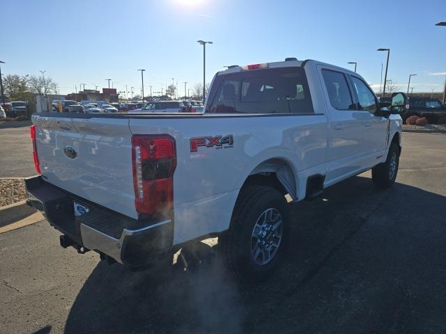 new 2024 Ford F-250 car, priced at $86,290