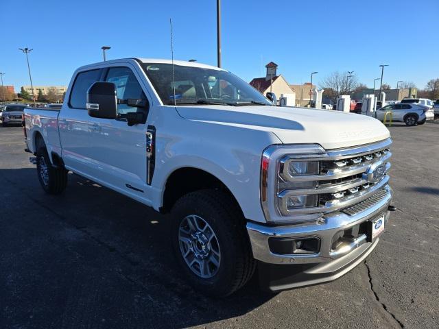 new 2024 Ford F-250 car, priced at $86,290