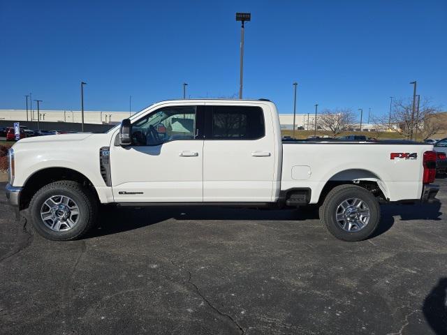 new 2024 Ford F-250 car, priced at $86,290