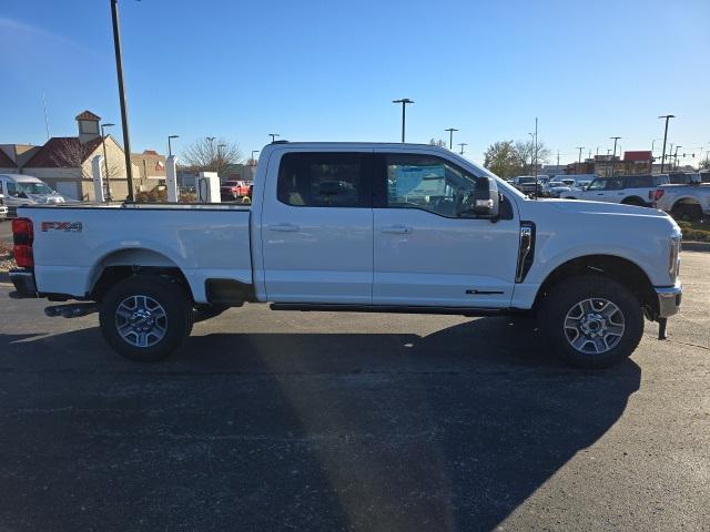 new 2024 Ford F-250 car, priced at $86,290