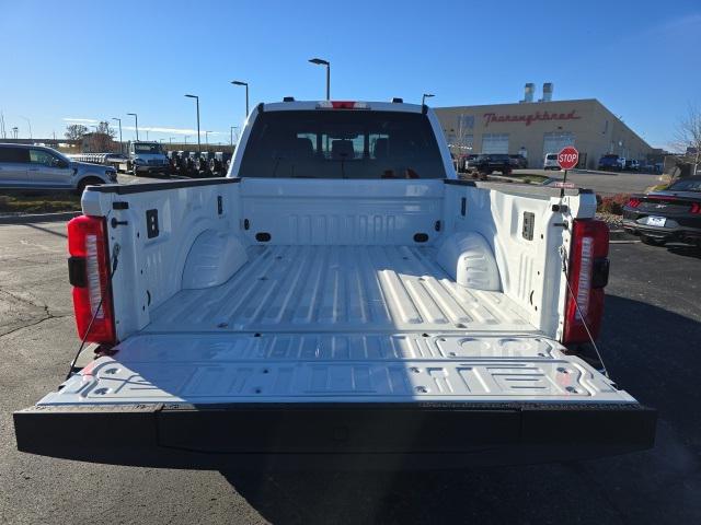 new 2024 Ford F-250 car, priced at $86,290