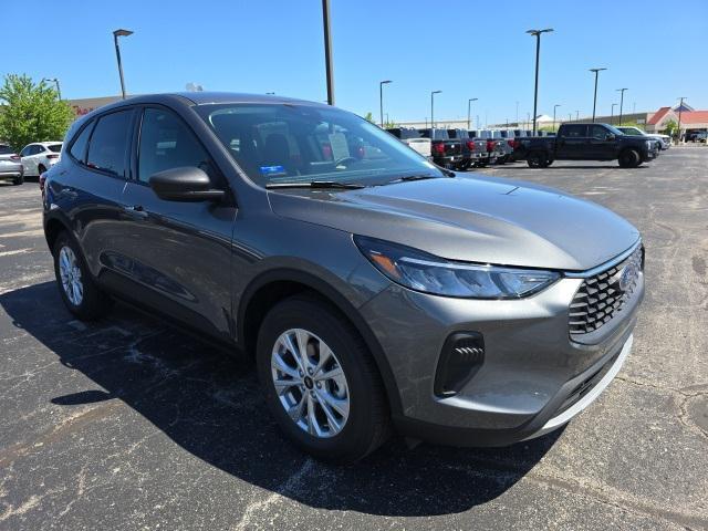 new 2025 Ford Escape car, priced at $31,166