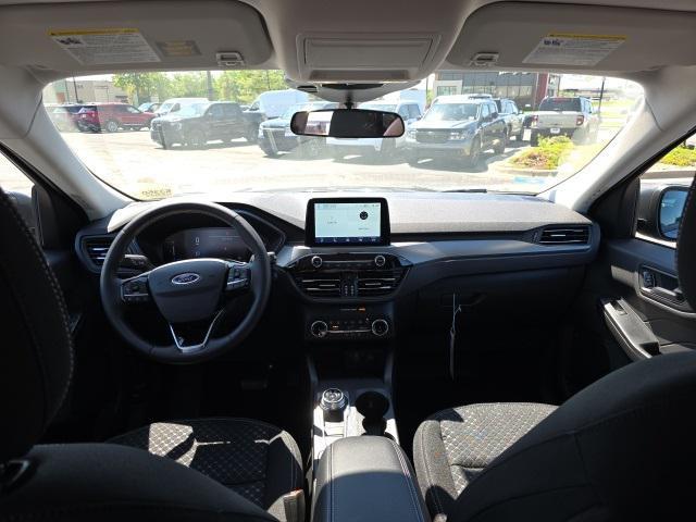 new 2025 Ford Escape car, priced at $31,166