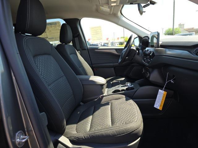 new 2025 Ford Escape car, priced at $31,166