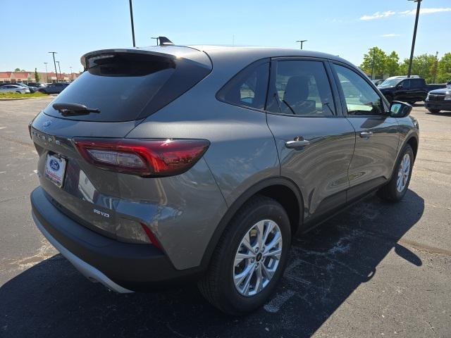 new 2025 Ford Escape car, priced at $31,166