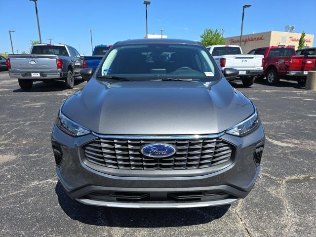 new 2025 Ford Escape car, priced at $31,166