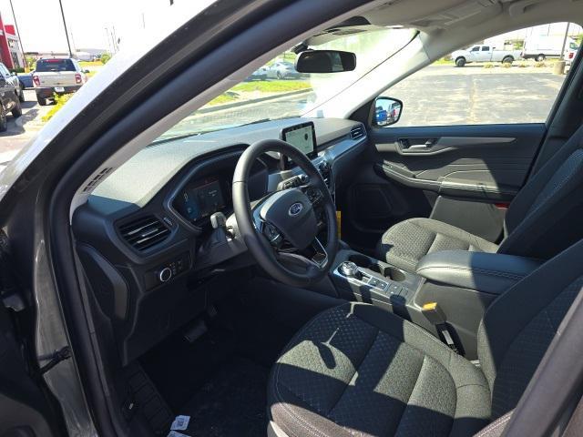 new 2025 Ford Escape car, priced at $31,166