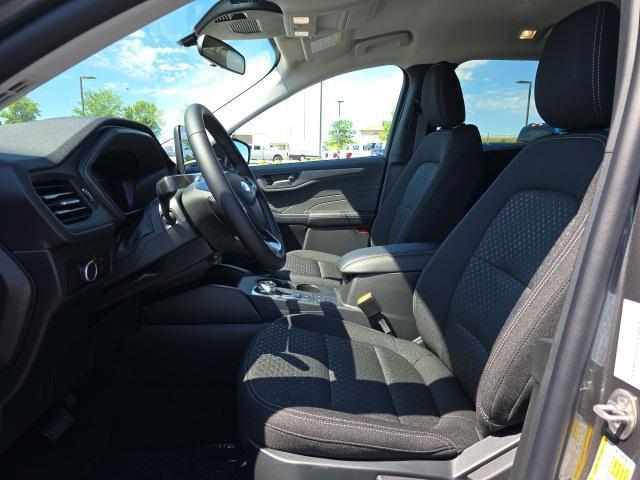 new 2025 Ford Escape car, priced at $31,166