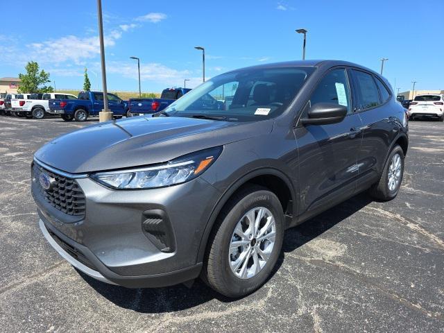new 2025 Ford Escape car, priced at $33,385