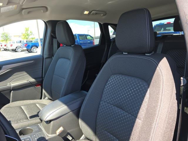 new 2025 Ford Escape car, priced at $31,166