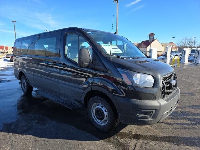 new 2024 Ford Transit-350 car, priced at $60,440