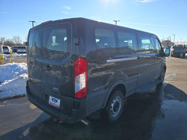 new 2024 Ford Transit-350 car, priced at $60,440