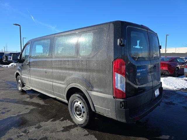 new 2024 Ford Transit-350 car, priced at $60,440