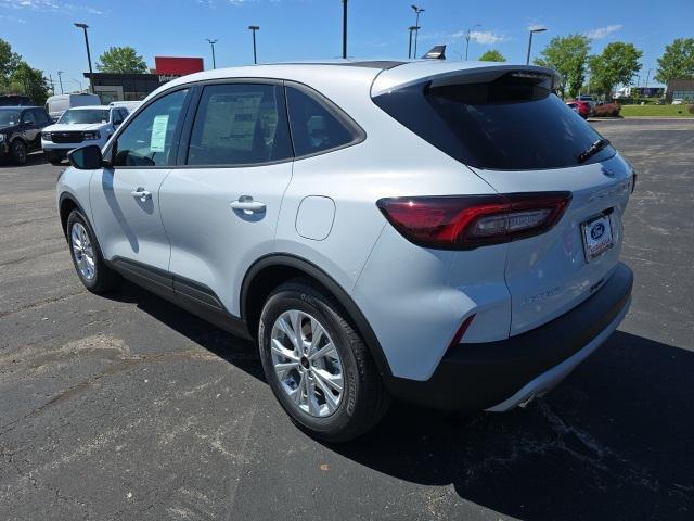 new 2025 Ford Escape car, priced at $29,882
