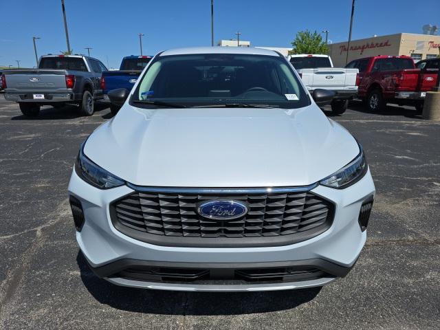 new 2025 Ford Escape car, priced at $29,882