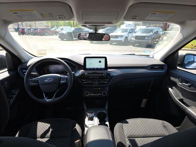 new 2025 Ford Escape car, priced at $29,882
