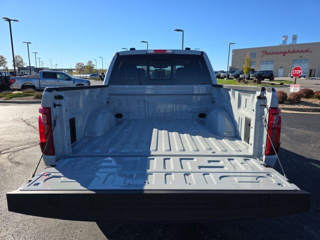 new 2024 Ford F-150 car, priced at $63,580