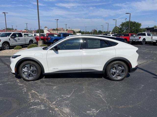 new 2023 Ford Mustang Mach-E car, priced at $39,420