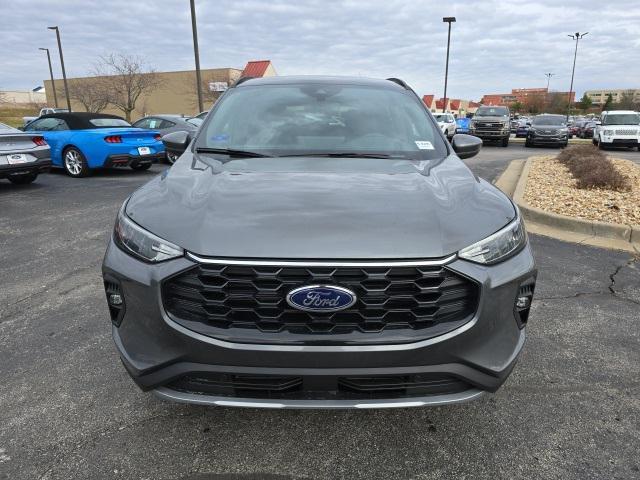 new 2025 Ford Escape car, priced at $34,265