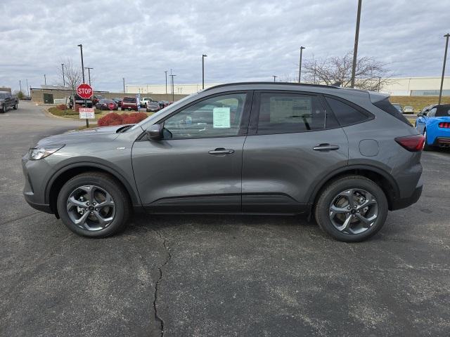 new 2025 Ford Escape car, priced at $34,265