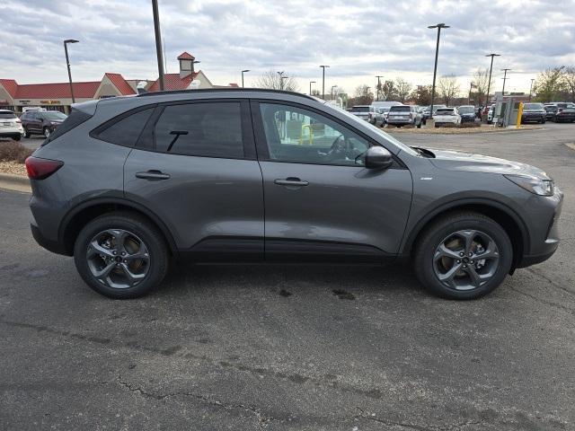 new 2025 Ford Escape car, priced at $34,265