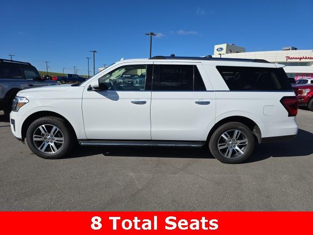 used 2022 Ford Expedition car, priced at $53,000