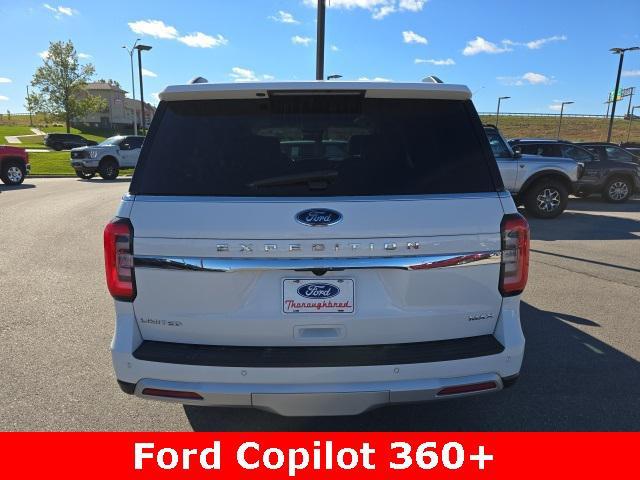 used 2022 Ford Expedition car, priced at $53,000