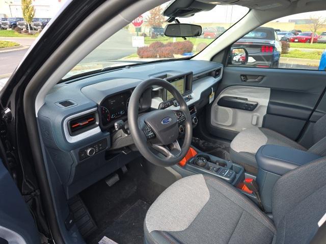 new 2024 Ford Maverick car, priced at $29,160