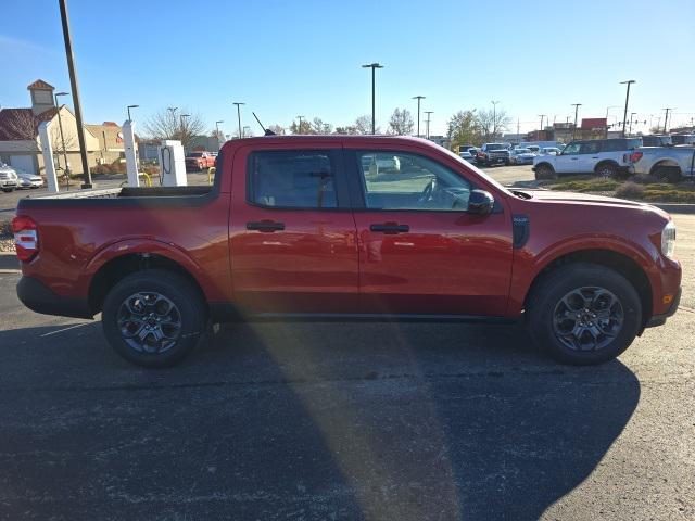 new 2024 Ford Maverick car, priced at $33,825