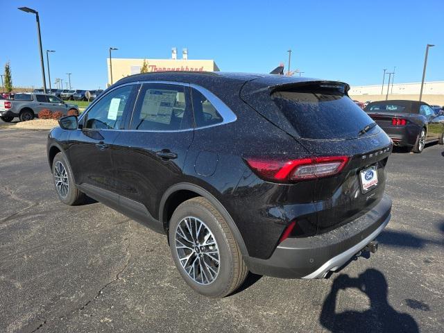 new 2025 Ford Escape car, priced at $40,530