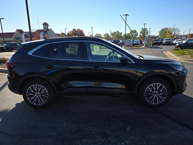 new 2025 Ford Escape car, priced at $41,280