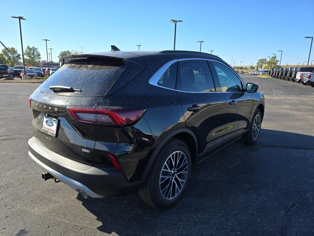 new 2025 Ford Escape car, priced at $41,280