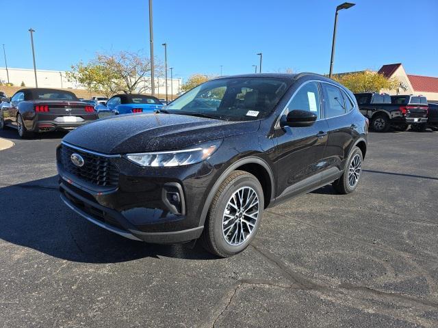 new 2025 Ford Escape car, priced at $40,530