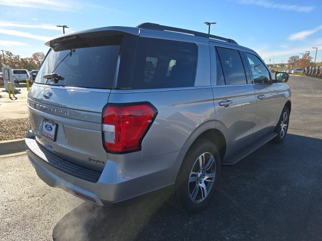 new 2024 Ford Expedition car, priced at $66,760