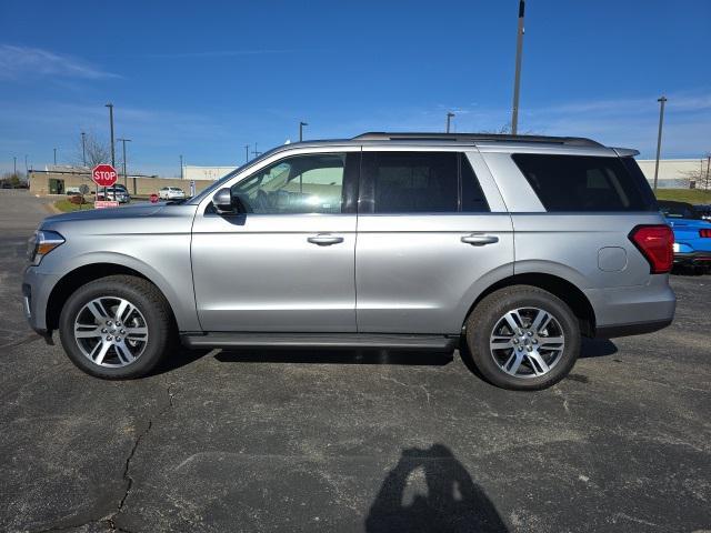 new 2024 Ford Expedition car, priced at $66,760