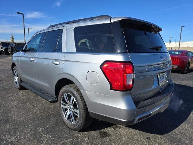 new 2024 Ford Expedition car, priced at $66,760