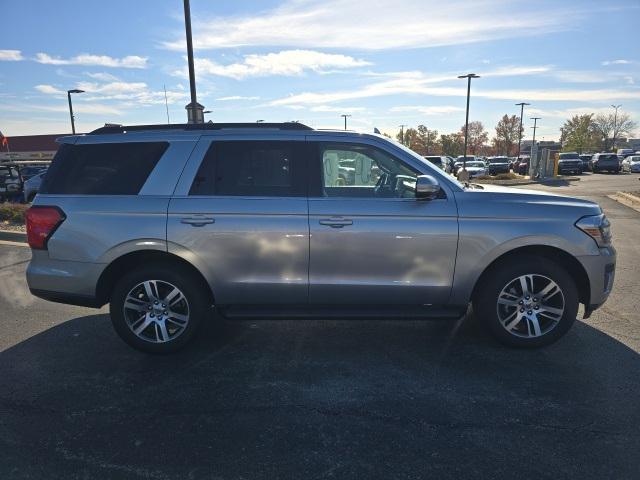 new 2024 Ford Expedition car, priced at $66,760