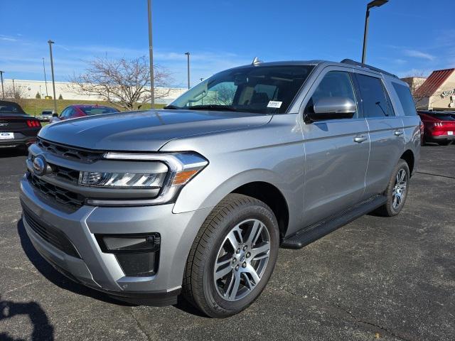 new 2024 Ford Expedition car, priced at $73,760