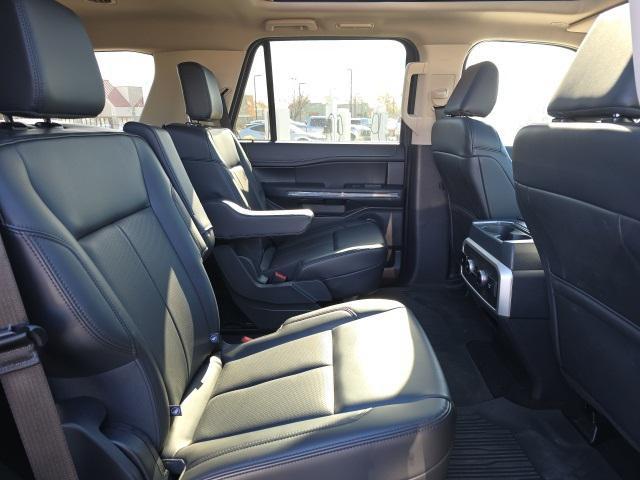 new 2024 Ford Expedition car, priced at $66,760