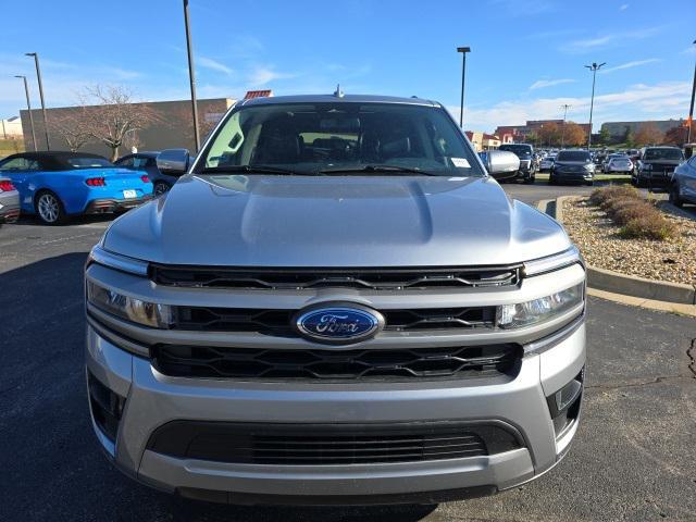 new 2024 Ford Expedition car, priced at $66,760