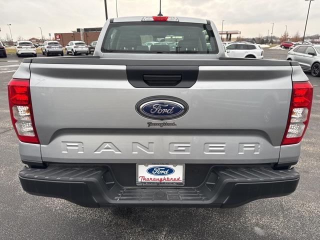 new 2024 Ford Ranger car, priced at $35,904