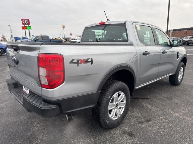 new 2024 Ford Ranger car, priced at $35,904